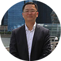 大慶物聯網卡平臺智能家居客戶應用之孫紹暉經理