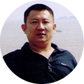 大慶物聯網卡平臺智能抄表客戶應用之胡凱威副總